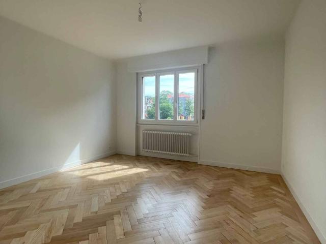 Apartment kaufen in Pully, Waadt