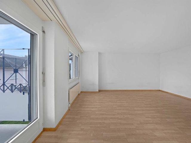 Apartment mieten in Rebstein, Wahlkreis Rheintal