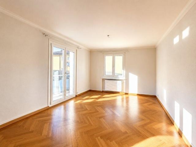 Apartment kaufen in Renens, Waadt