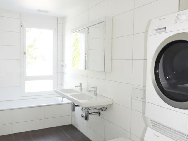 Apartment kaufen in Rheinfelden, Aargau