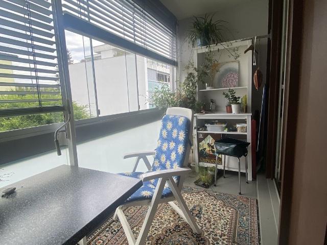 Apartment kaufen
