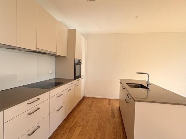 Apartment mieten in Roggwil (BE), Verwaltungsregion Emmental-Oberaargau