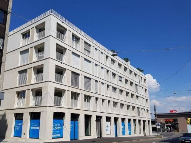 Apartment kaufen in Mesocco, Graubünden