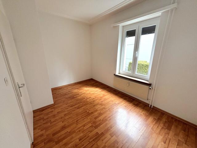 Apartment kaufen in Romanshorn, Thurgau