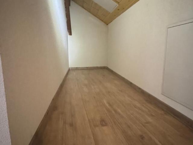 Apartment kaufen in Romont (FR), Freiburg