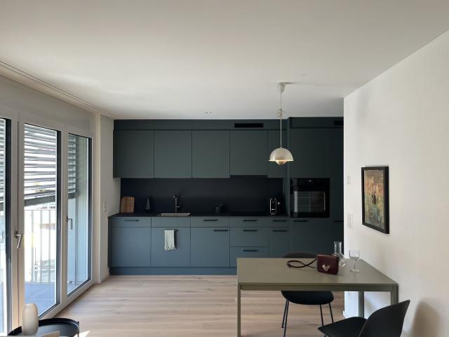 Apartment kaufen