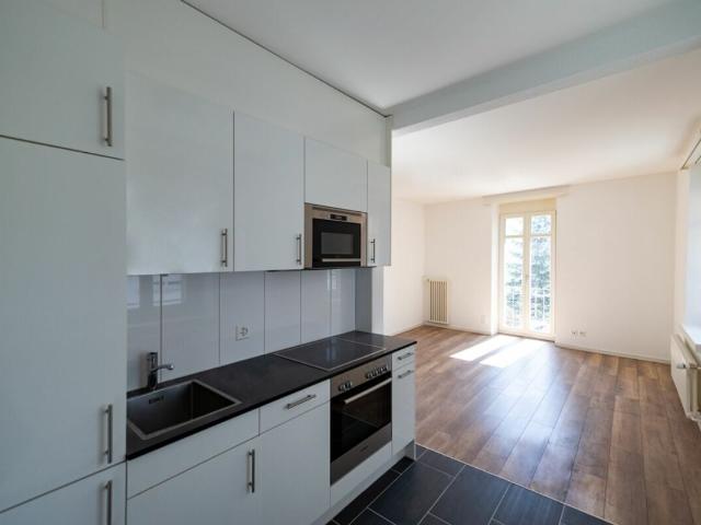 Apartment kaufen in Rorschach, St. Gallen