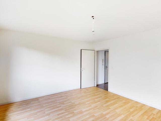 Apartment kaufen in Rudolfstetten, Aargau