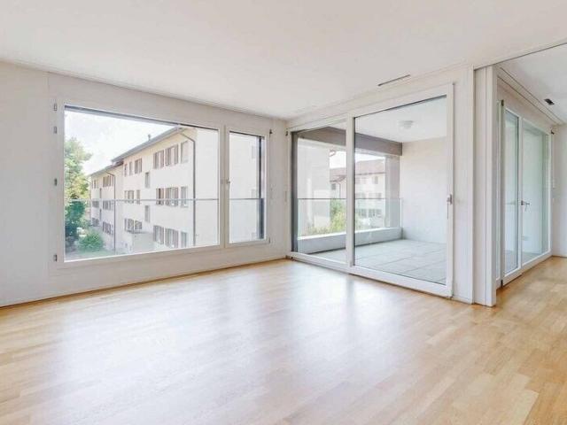 Apartment mieten in Rüti, Rüschlikon