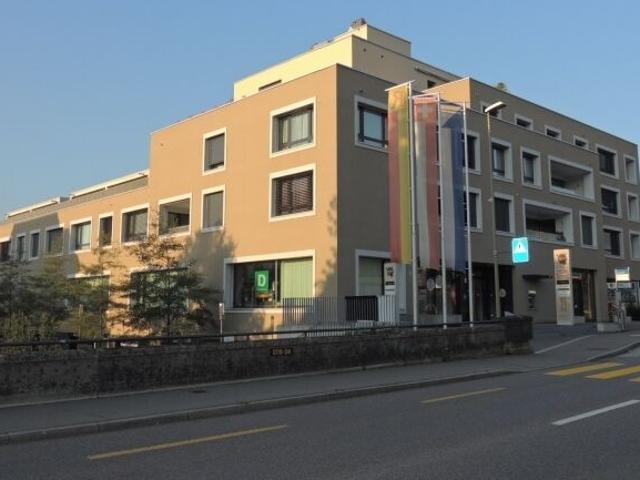 Apartment kaufen in Sembrancher, Wallis
