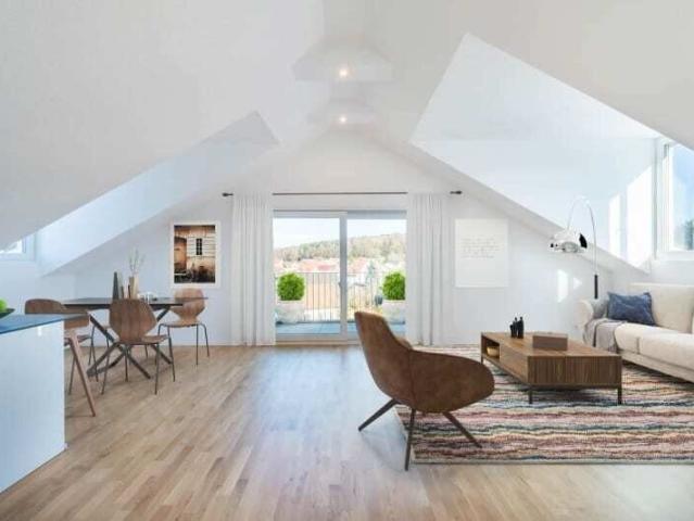 Apartment kaufen in Safenwil, Aargau