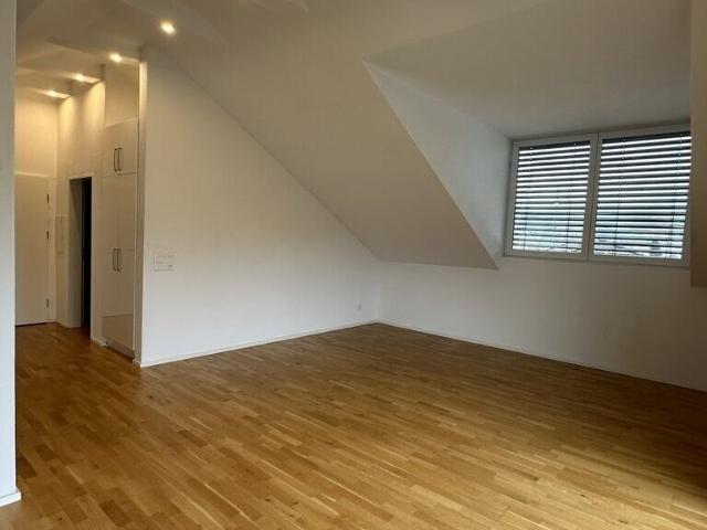 Apartment kaufen in Safenwil, Aargau