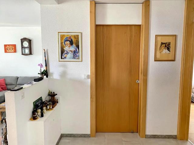 Apartment kaufen