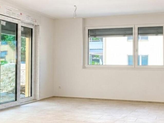 Apartment kaufen