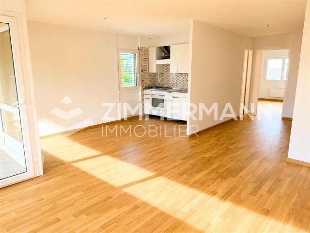 Apartment kaufen in Savigny, Waadt