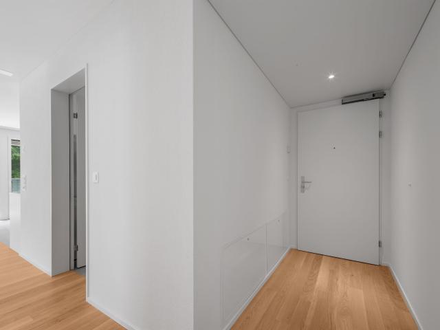 Apartment kaufen in Schaffhausen