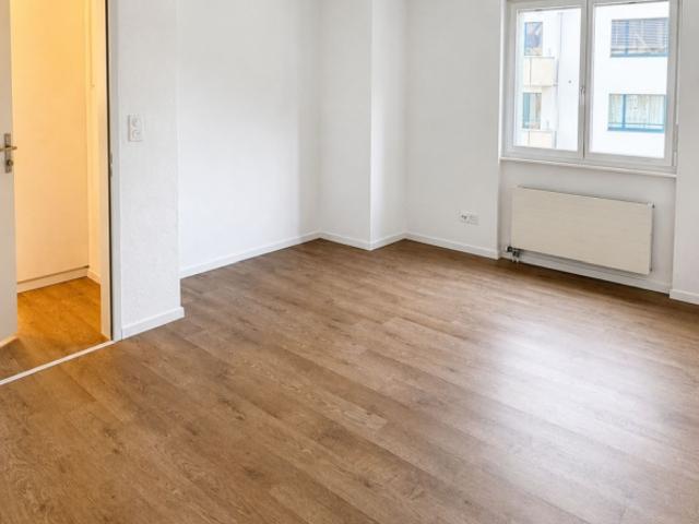 Apartment kaufen in Schänis, St. Gallen