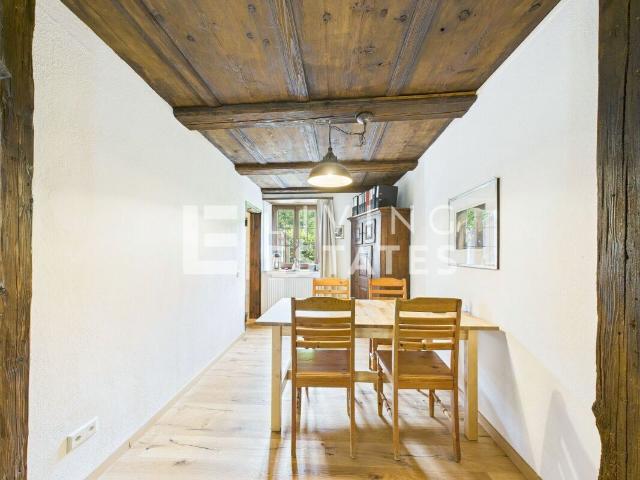 Apartment kaufen in Schinznach Dorf, Aargau