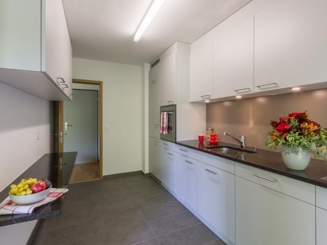 Apartment kaufen in Köniz, Bern