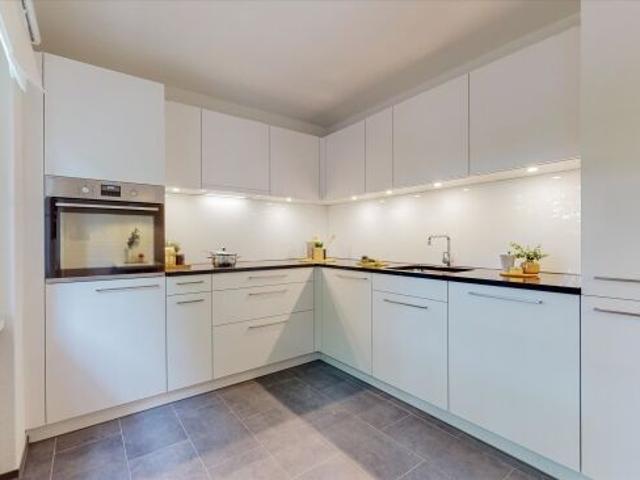 Apartment kaufen