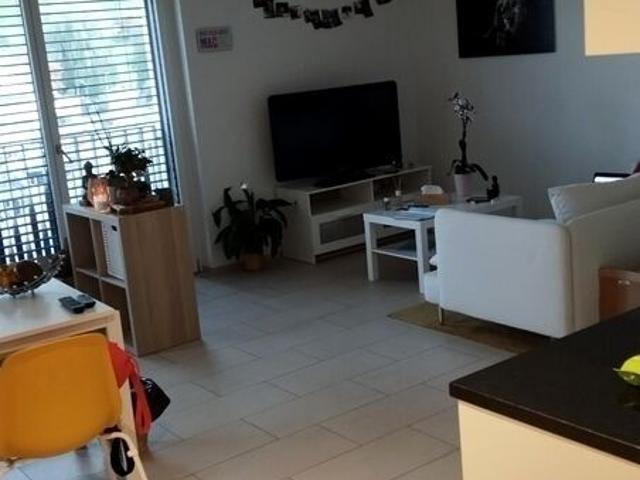 Apartment kaufen