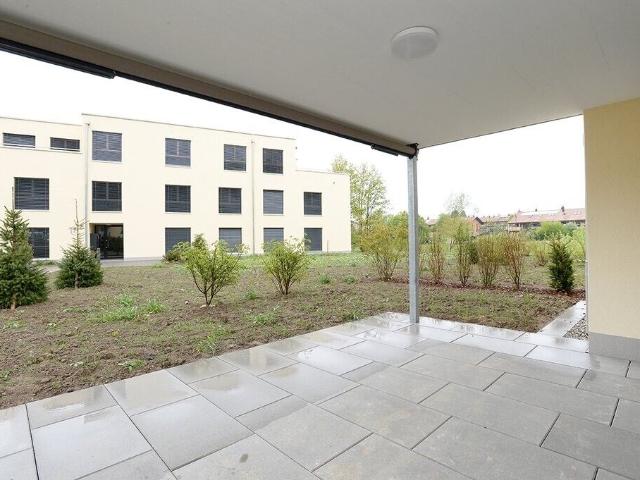 Apartment kaufen in Schüpfen, Bern