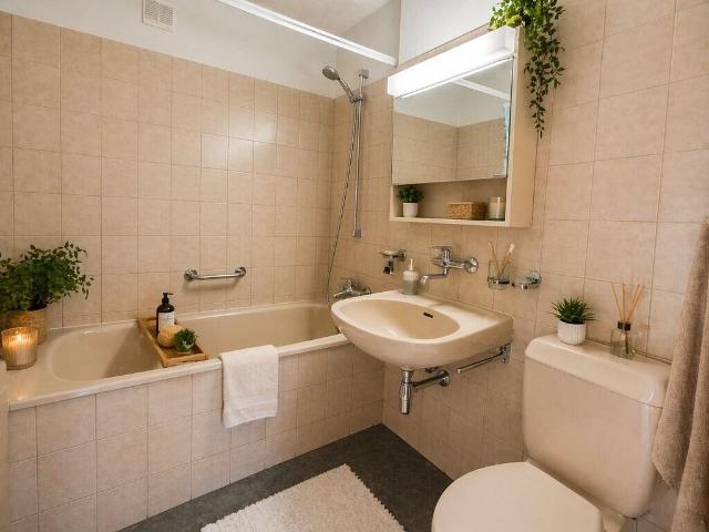 Apartment kaufen in Seon, Aargau