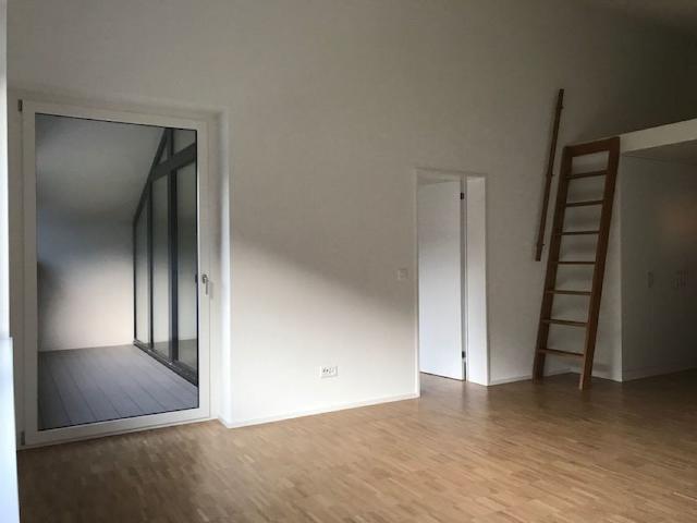 Apartment kaufen in Sevelen, St. Gallen