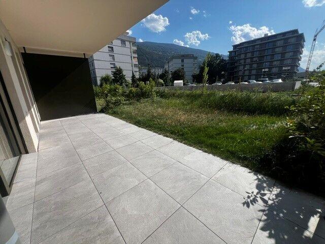 Apartment kaufen in Les Mayens-de-Sion, Wallis