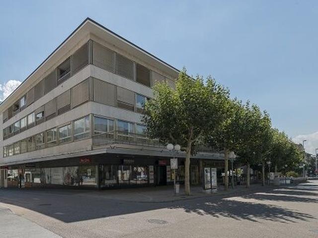 Apartment kaufen in Les Mayens-de-Sion, Wallis