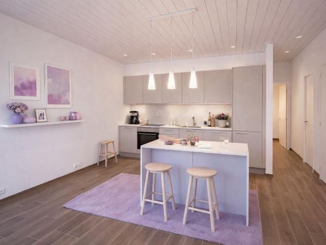 Apartment kaufen in Les Mayens-de-Sion, Wallis