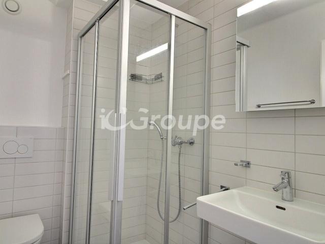 Apartment kaufen in Les Mayens-de-Sion, Wallis