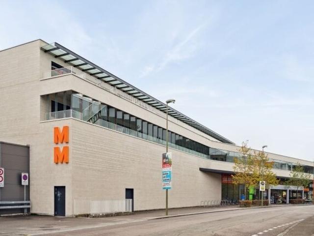 Apartment kaufen