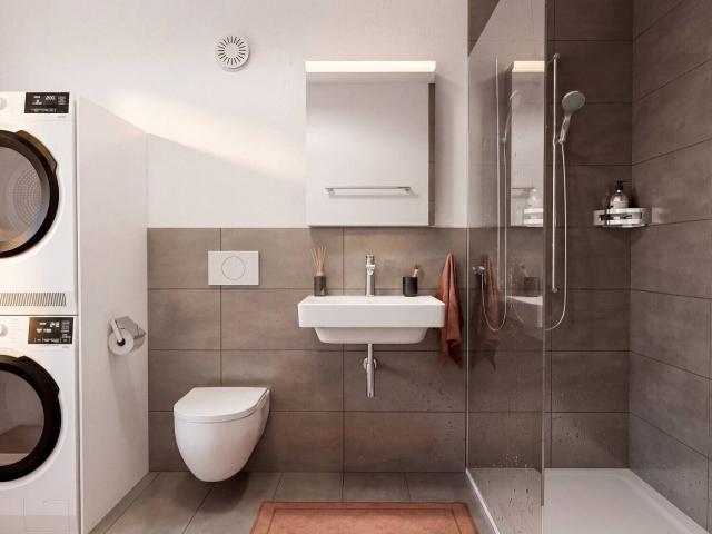 Apartment kaufen in Solothurn