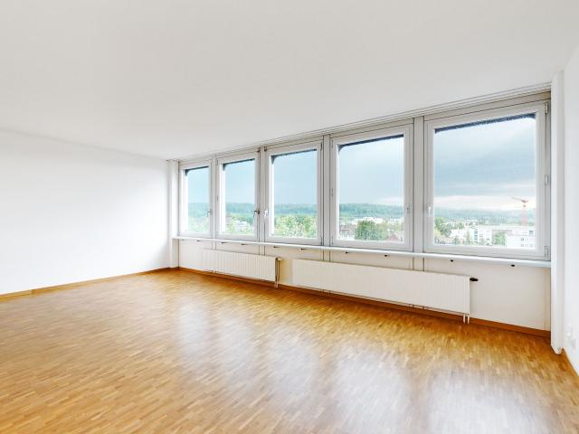 Apartment mieten in Solothurn, Amtei Solothurn-Lebern