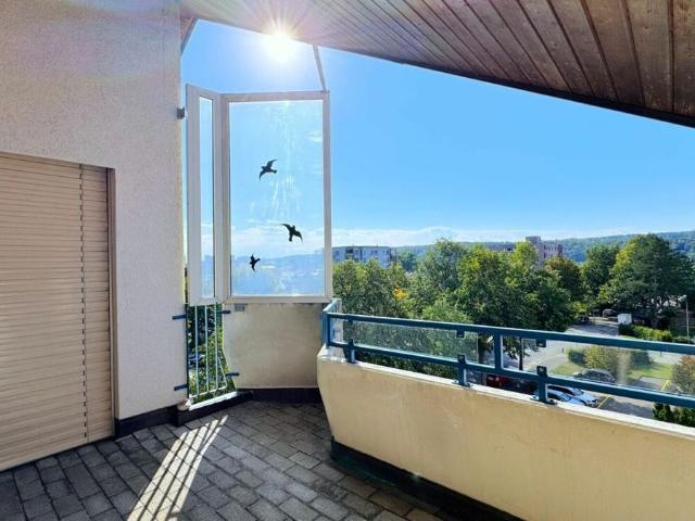 Apartment mieten in Mittlerer Brühl, Solothurn