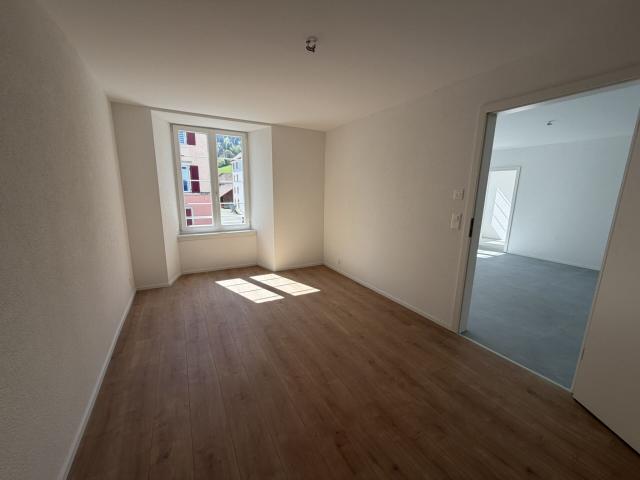 Apartment kaufen in Sonvilier, Bern