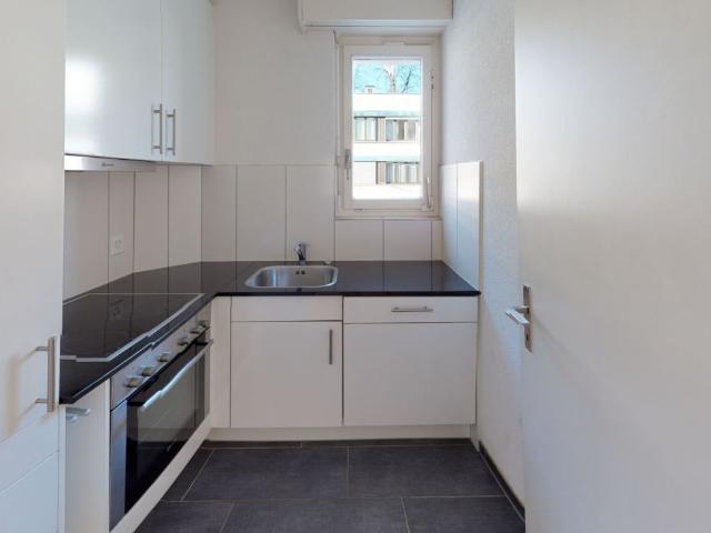 Apartment kaufen in Schwarzenbach (SG), St. Gallen