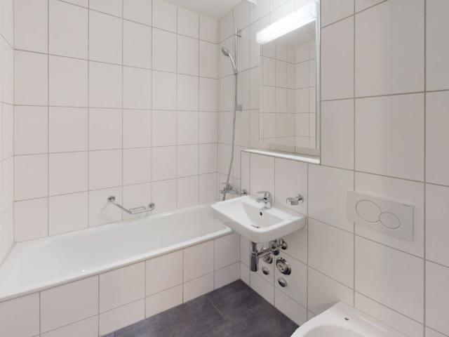 Apartment kaufen in Schwarzenbach (SG), St. Gallen