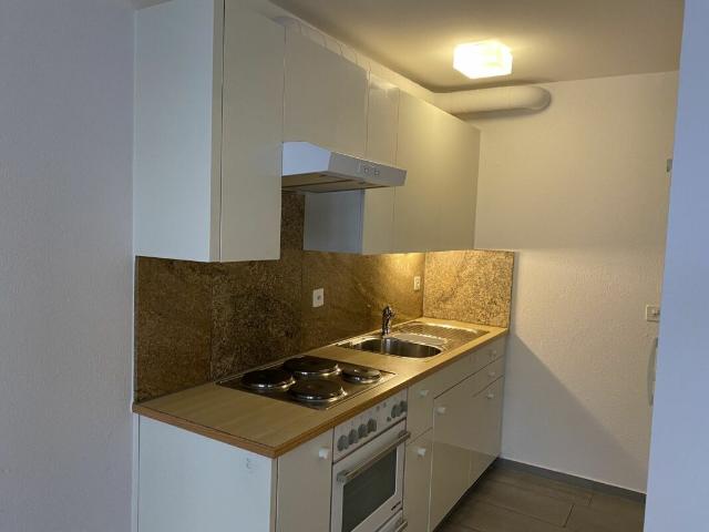 Apartment kaufen in Schwarzenbach (SG), St. Gallen
