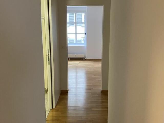 Apartment kaufen in Schwarzenbach (SG), St. Gallen