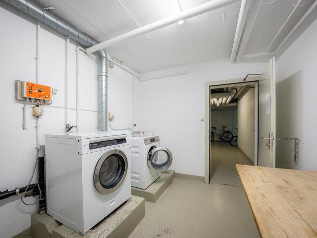 Apartment kaufen in Schwarzenbach (SG), St. Gallen