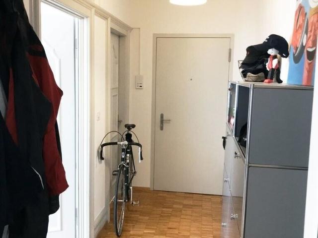 Apartment kaufen in Schwarzenbach (SG), St. Gallen