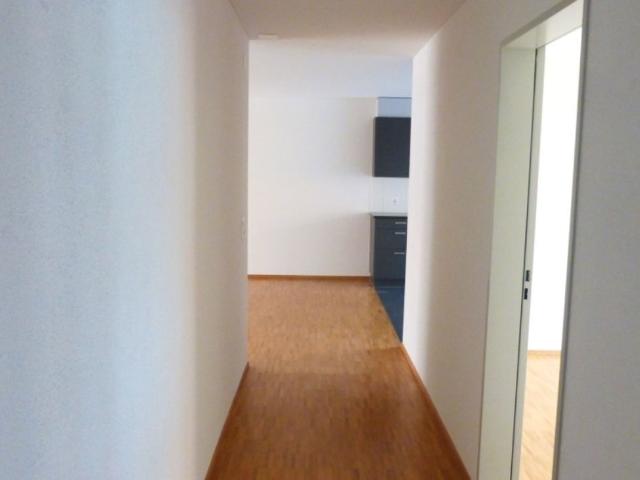 Apartment kaufen in Schwarzenbach (SG), St. Gallen
