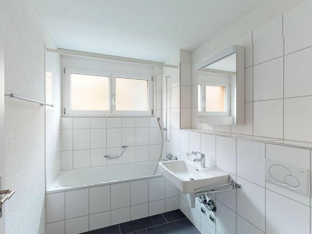 Apartment kaufen in Schwarzenbach (SG), St. Gallen