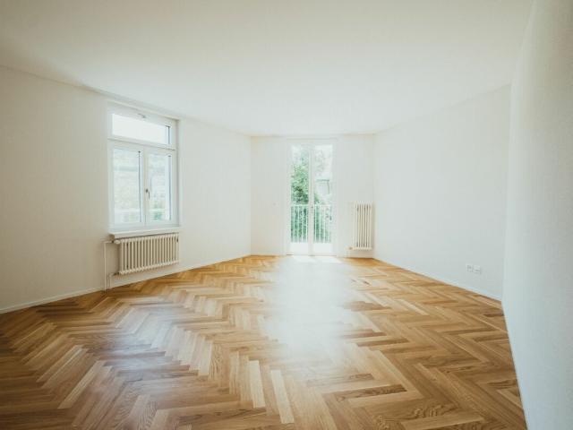 Apartment kaufen in Schwarzenbach (SG), St. Gallen