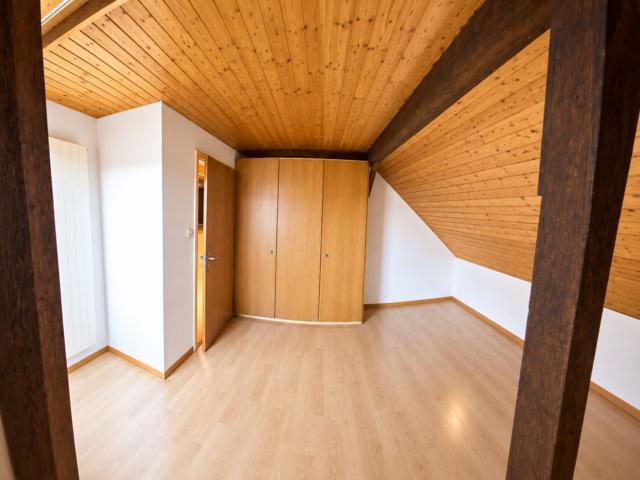 Apartment mieten in St. Fiden, St. Gallen