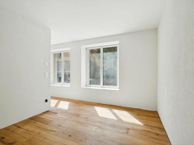 Apartment kaufen in Schwarzenbach (SG), St. Gallen