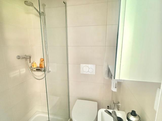 Apartment kaufen