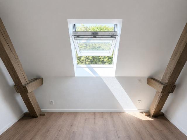 Apartment kaufen